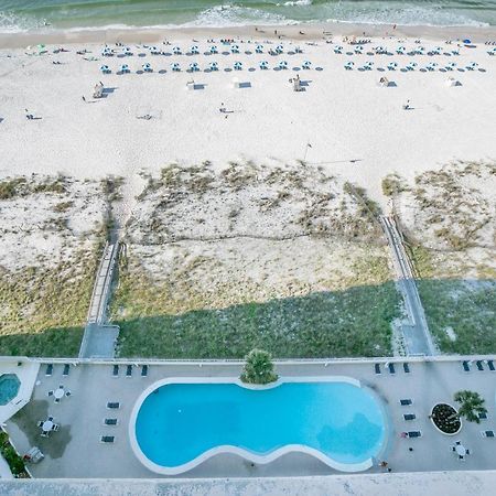 Lighthouse 1606 Apartment Gulf Shores Exterior photo