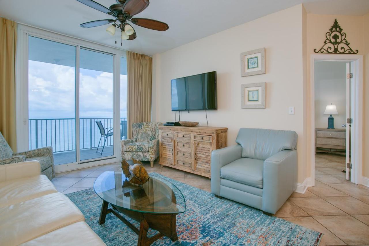 Lighthouse 1606 Apartment Gulf Shores Exterior photo